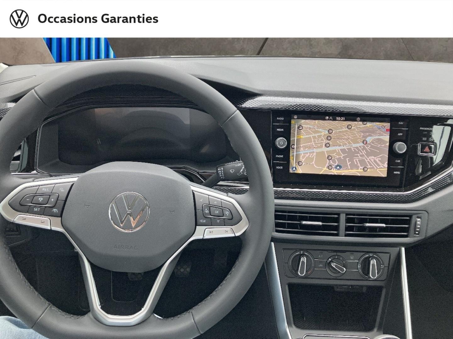 Voitures occasions VOLKSWAGEN TAIGO Life Plus Dunkerque