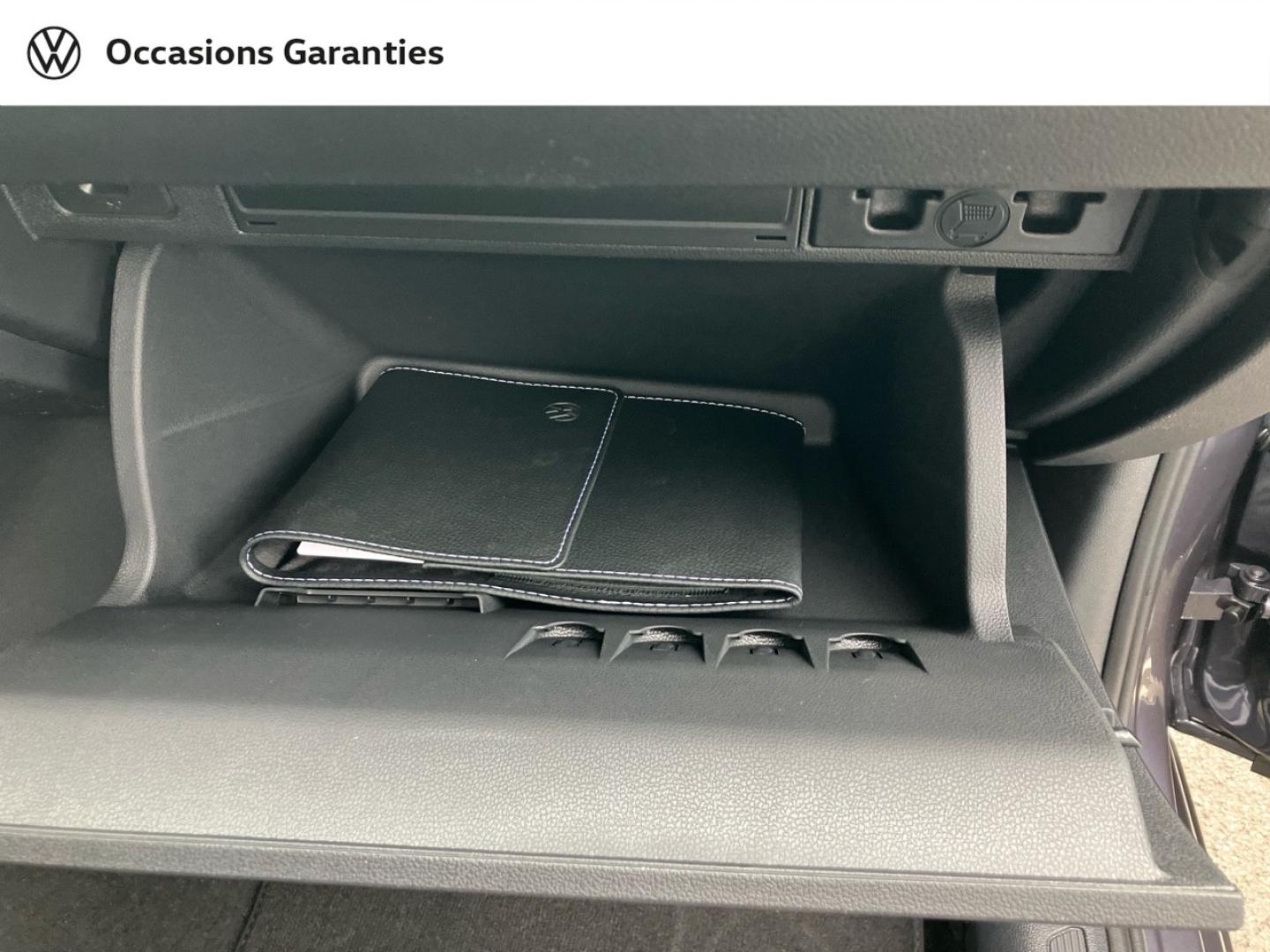 Voitures occasions VOLKSWAGEN TAIGO Life Plus Lens