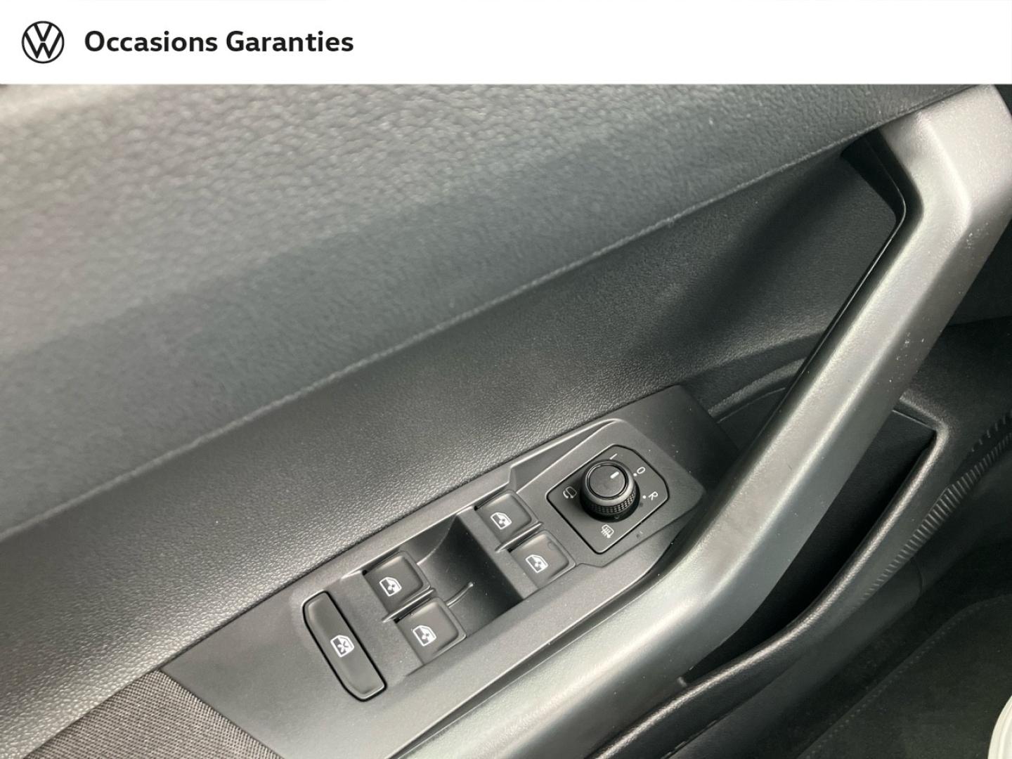 Voitures occasions VOLKSWAGEN TAIGO Life Plus Lens