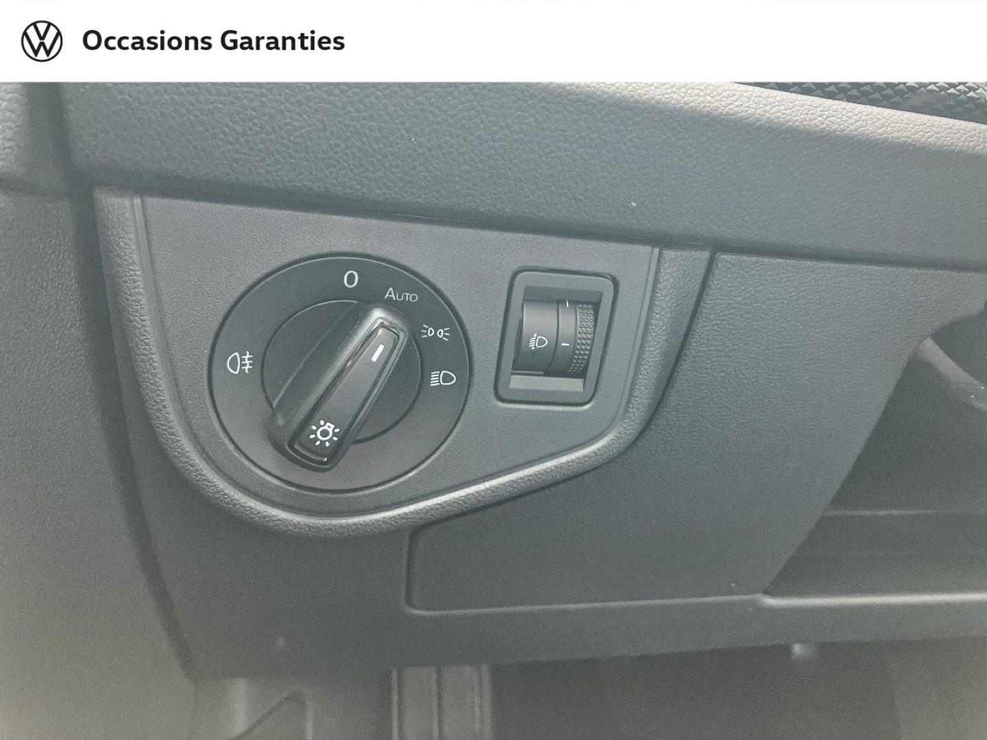 Voitures occasions VOLKSWAGEN TAIGO Life Plus Lens