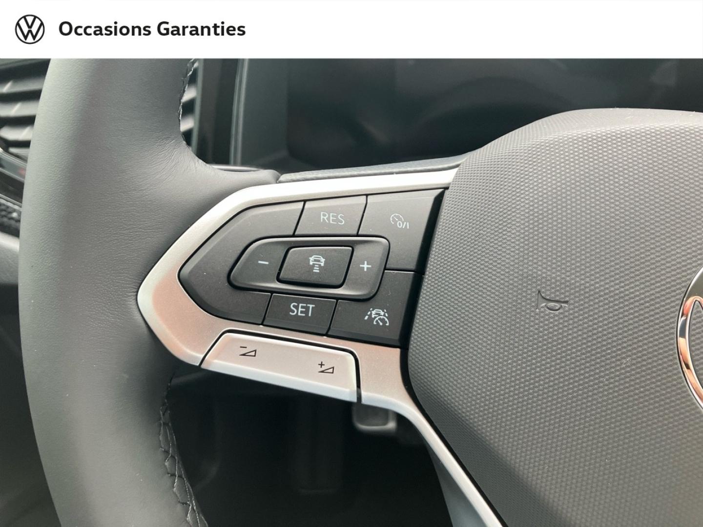 Voitures occasions VOLKSWAGEN TAIGO Life Plus Lens