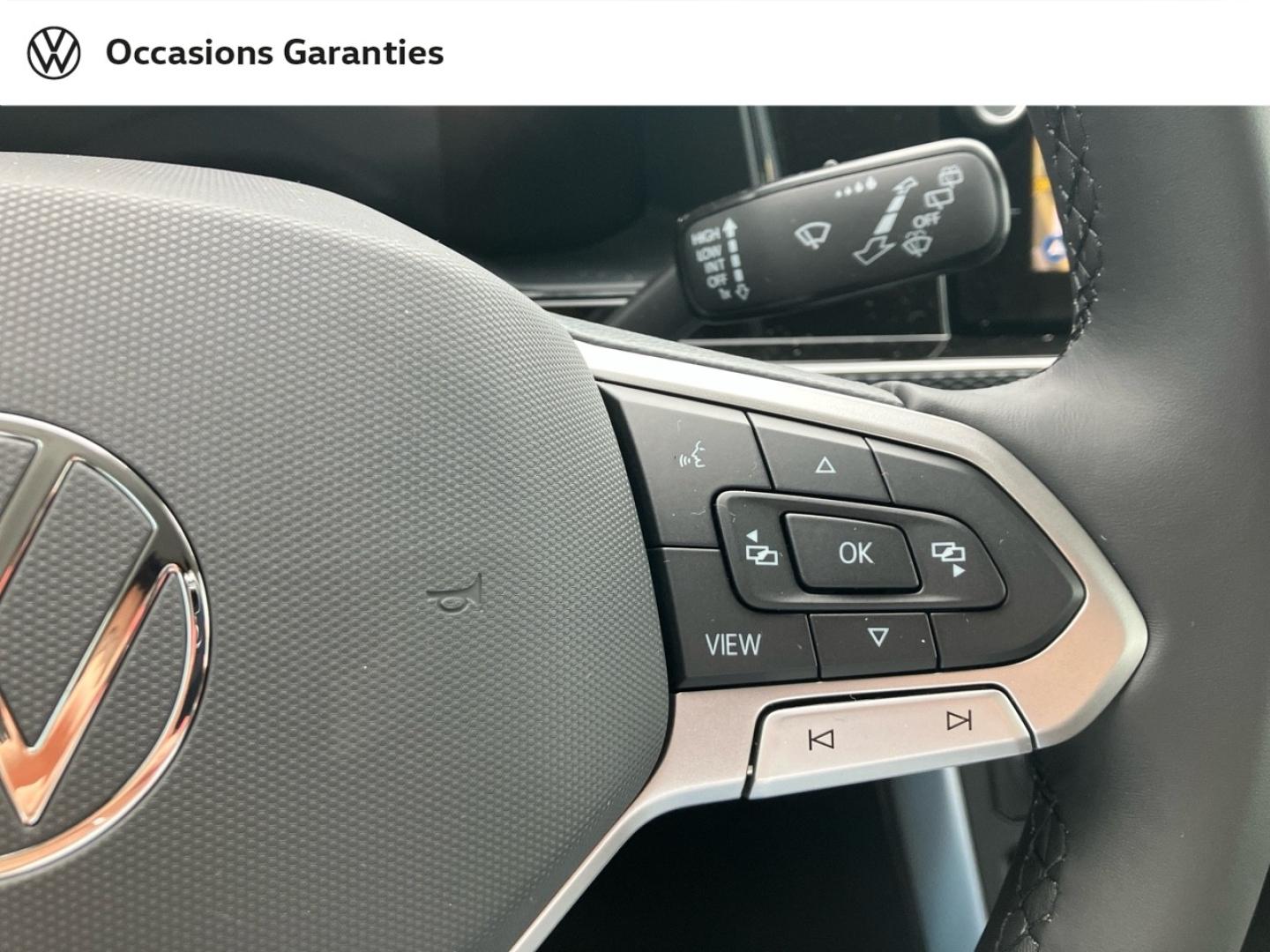 Voitures occasions VOLKSWAGEN TAIGO Life Plus Dunkerque