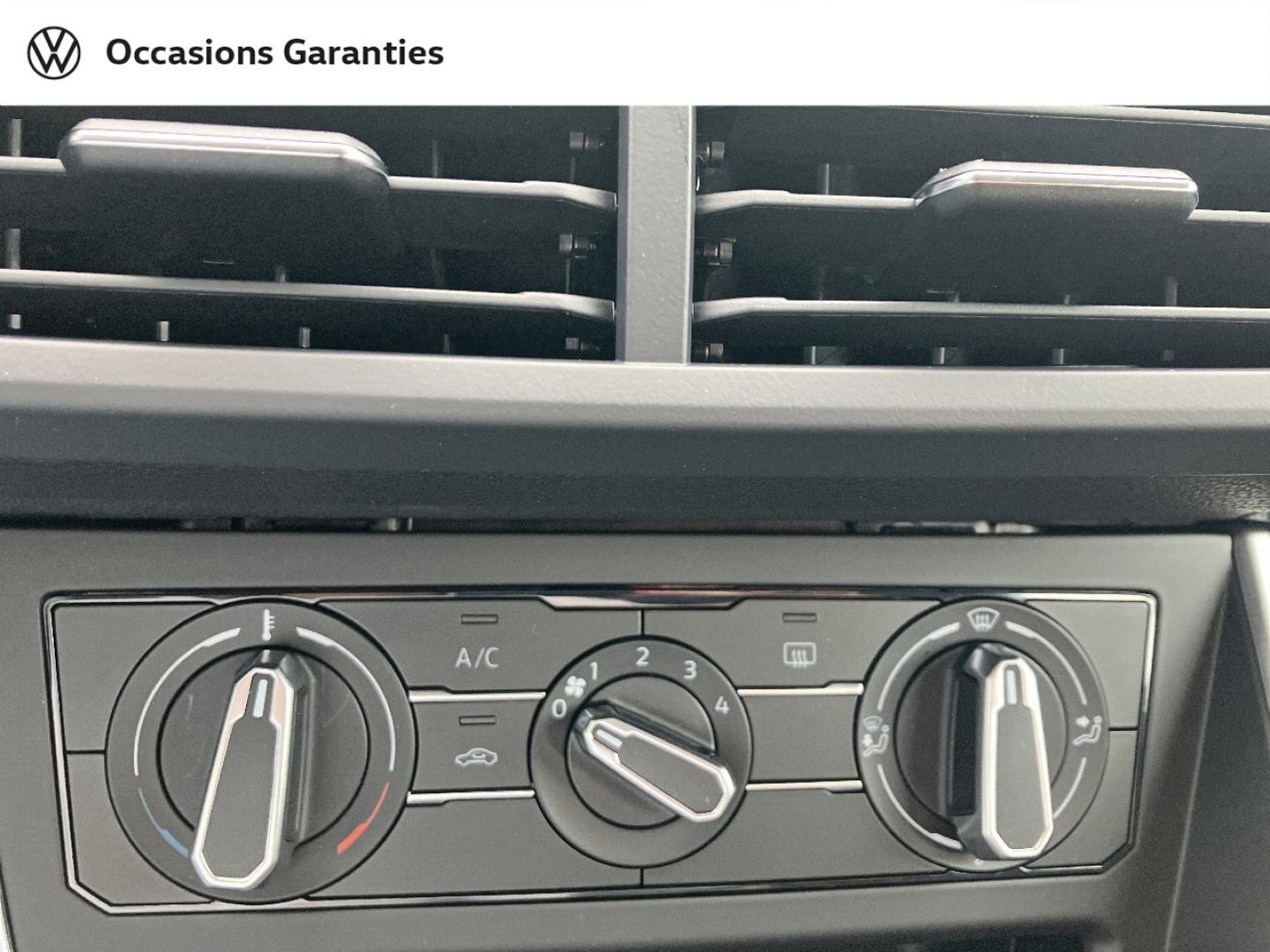 Voitures occasions VOLKSWAGEN TAIGO Life Plus Dunkerque