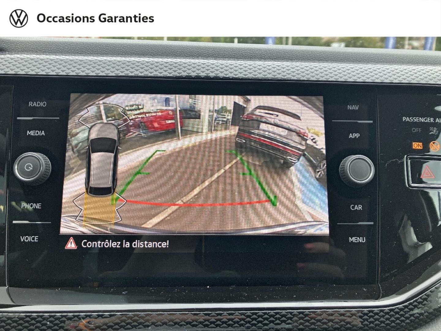 Voitures occasions VOLKSWAGEN TAIGO Life Plus Dunkerque