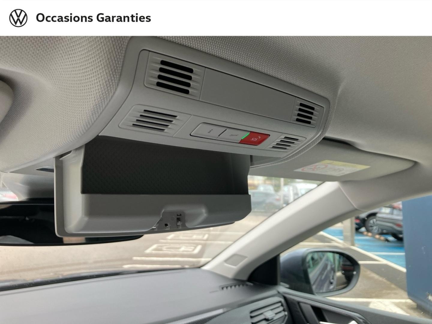 Voitures occasions VOLKSWAGEN TAIGO Life Plus Lens