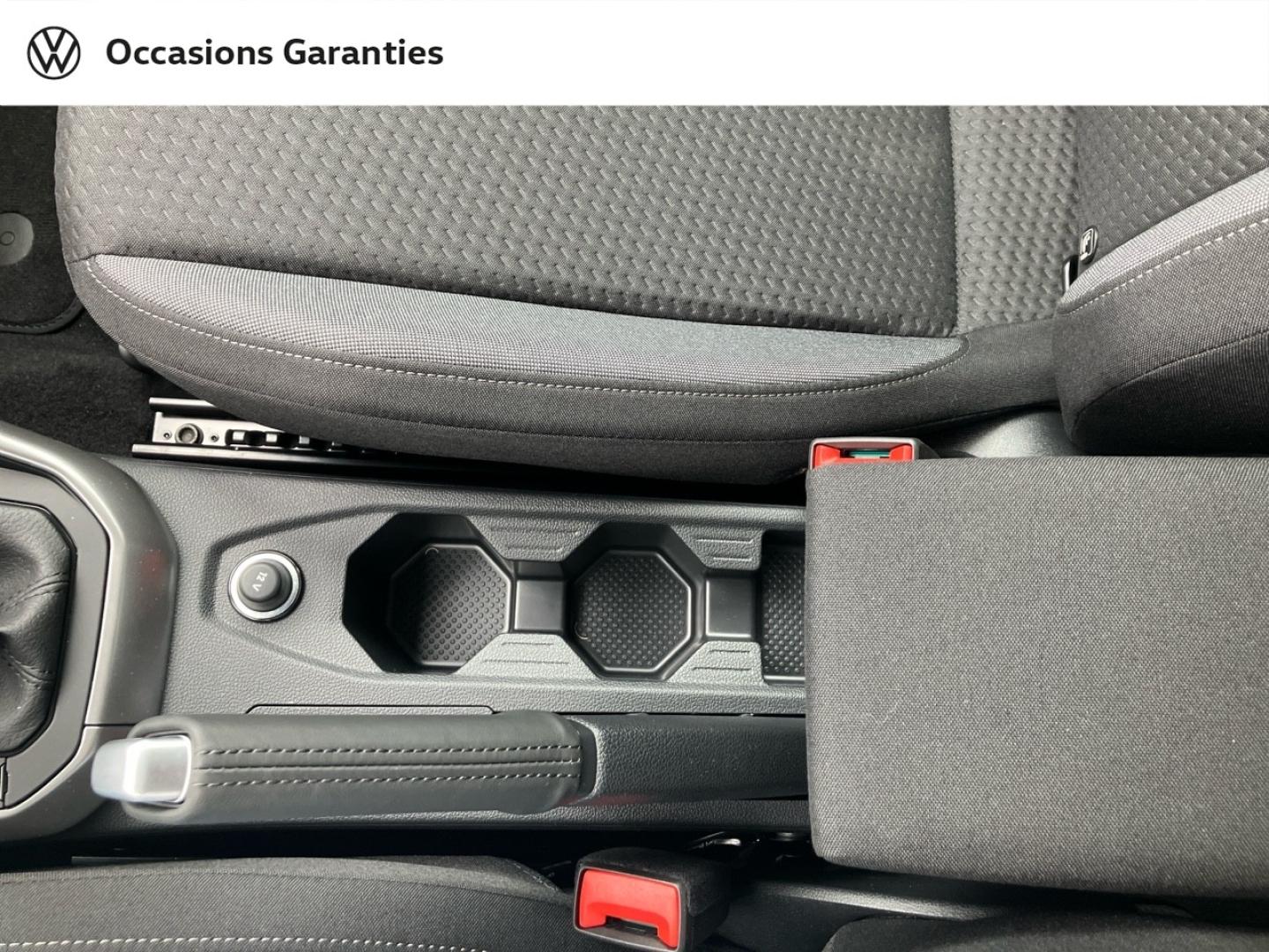 Voitures occasions VOLKSWAGEN TAIGO Life Plus Lens