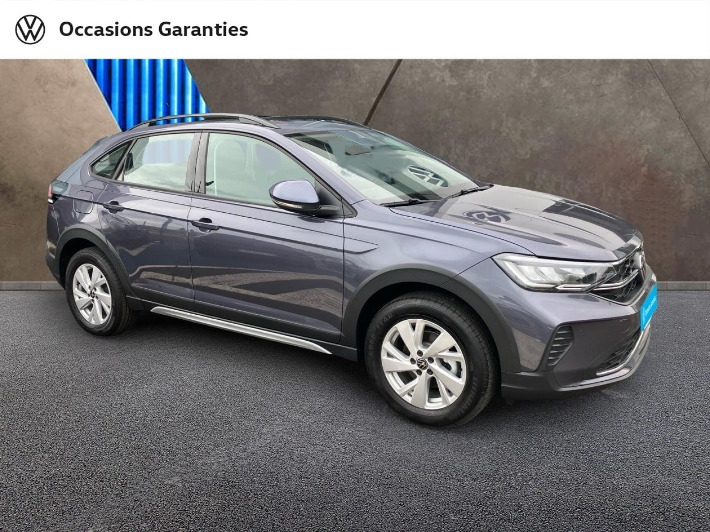 Voitures occasions VOLKSWAGEN TAIGO Life Plus Dunkerque
