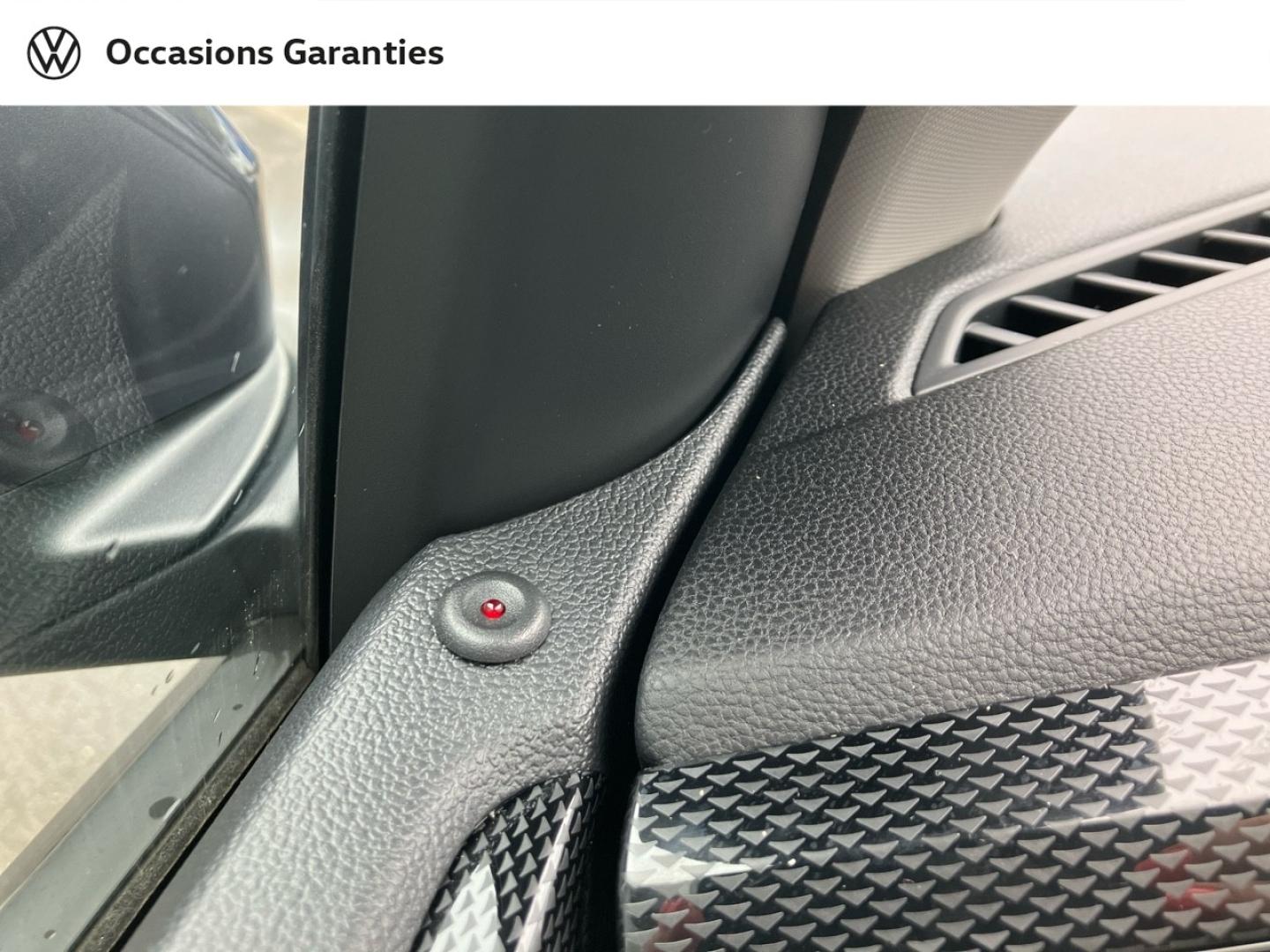 Voitures occasions VOLKSWAGEN TAIGO Life Plus Lens
