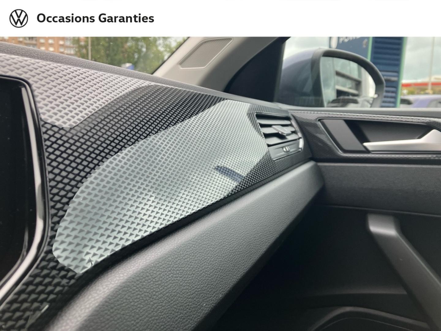 Voitures occasions VOLKSWAGEN TAIGO Life Plus Lens