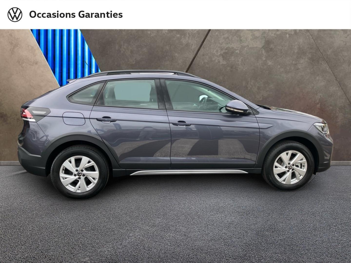 Voitures occasions VOLKSWAGEN TAIGO Life Plus Dunkerque