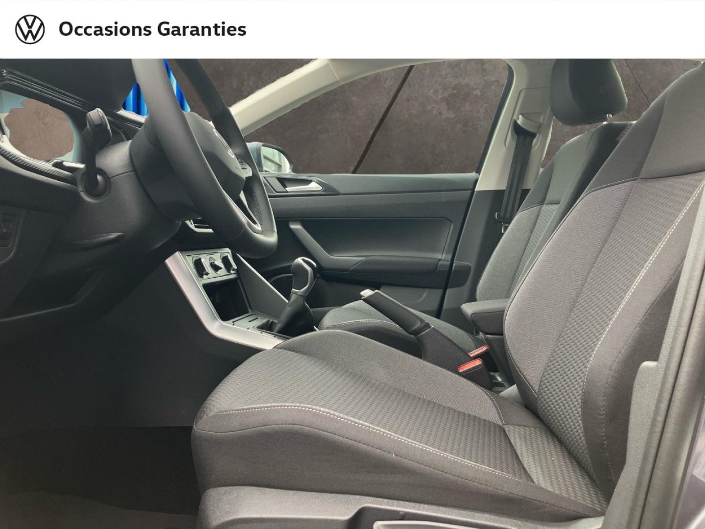 Voitures occasions VOLKSWAGEN TAIGO Life Plus Dunkerque