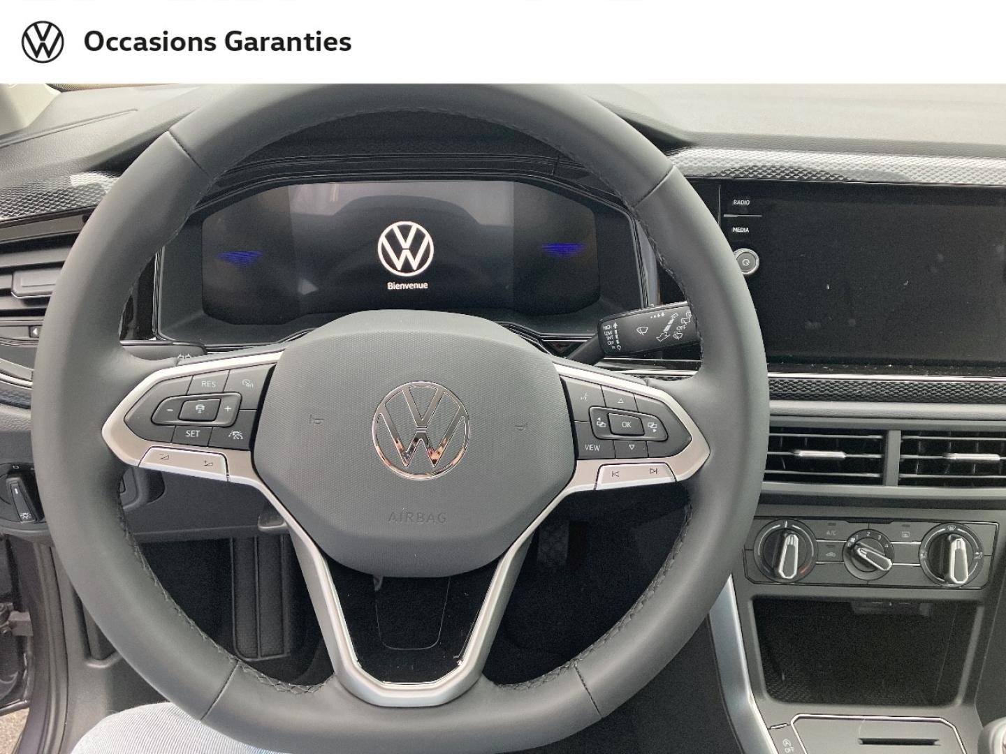 Voitures occasions VOLKSWAGEN TAIGO Life Plus Lens