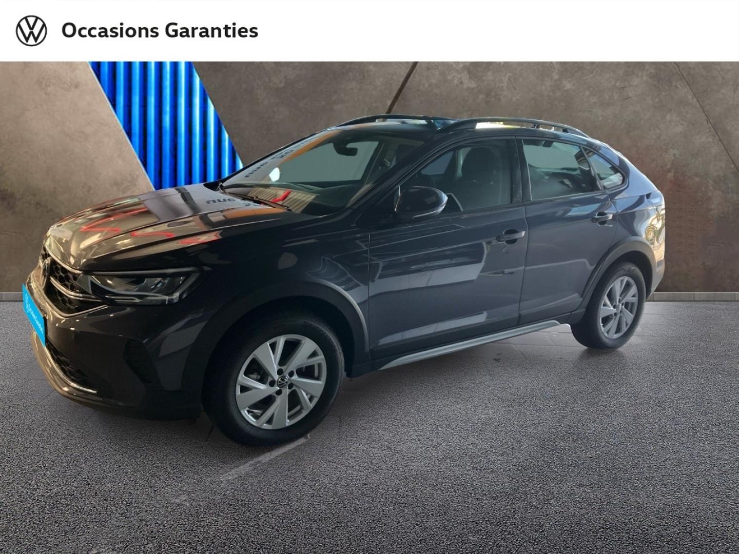 Voitures occasions VOLKSWAGEN TAIGO Life Plus Lens