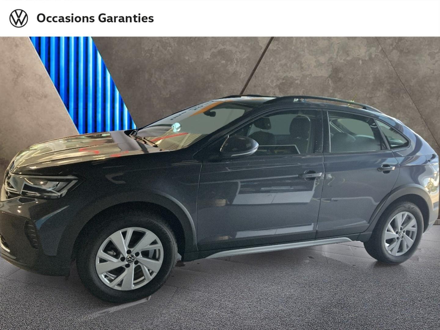 Voitures occasions VOLKSWAGEN TAIGO Life Plus Lens