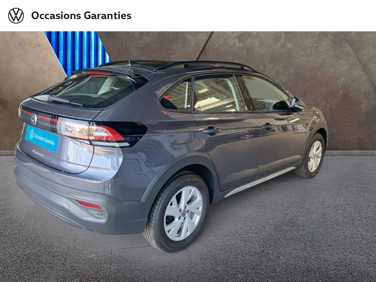 Voitures occasions VOLKSWAGEN TAIGO Life Plus Dunkerque