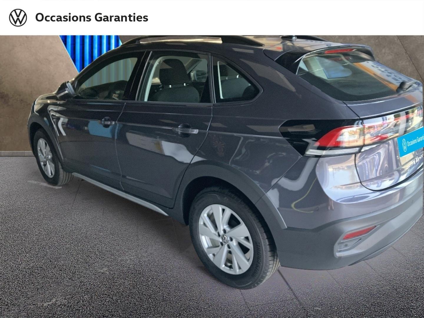 Voitures occasions VOLKSWAGEN TAIGO Life Plus Lens