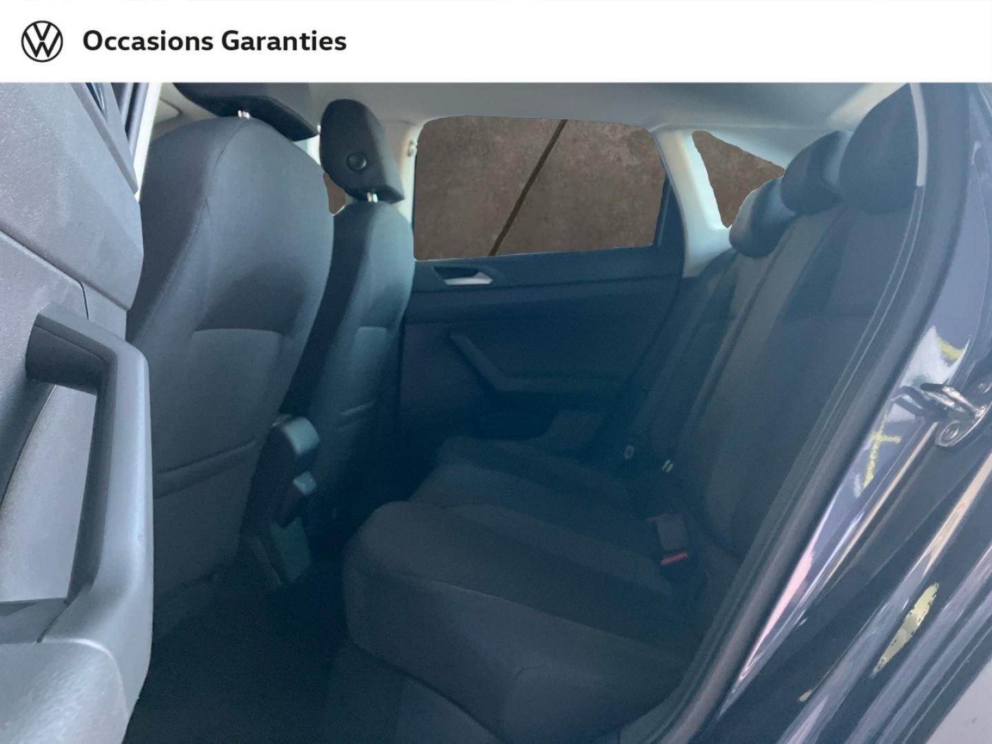 Voitures occasions VOLKSWAGEN TAIGO Life Plus Lens