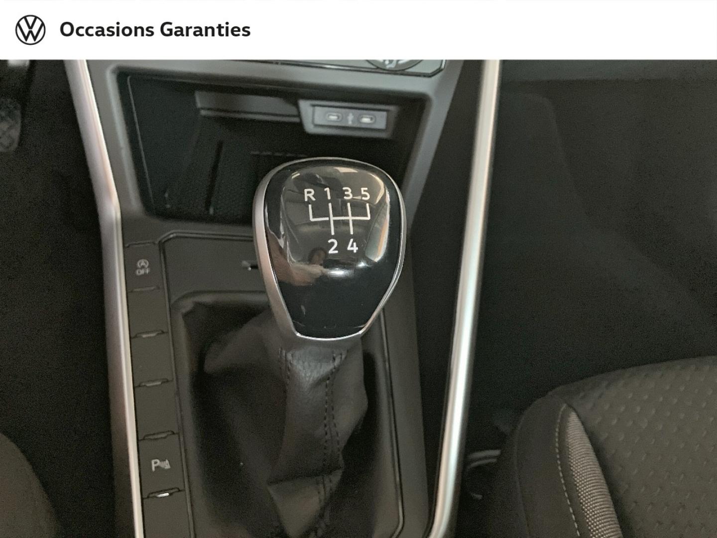 Voitures occasions VOLKSWAGEN TAIGO Life Plus Lens