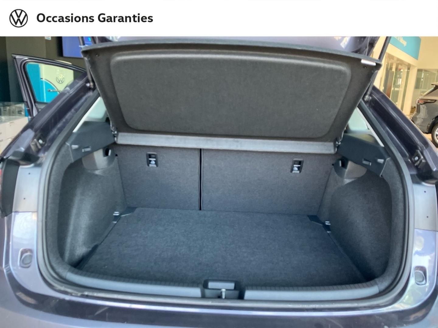 Voitures occasions VOLKSWAGEN TAIGO Life Plus Dunkerque