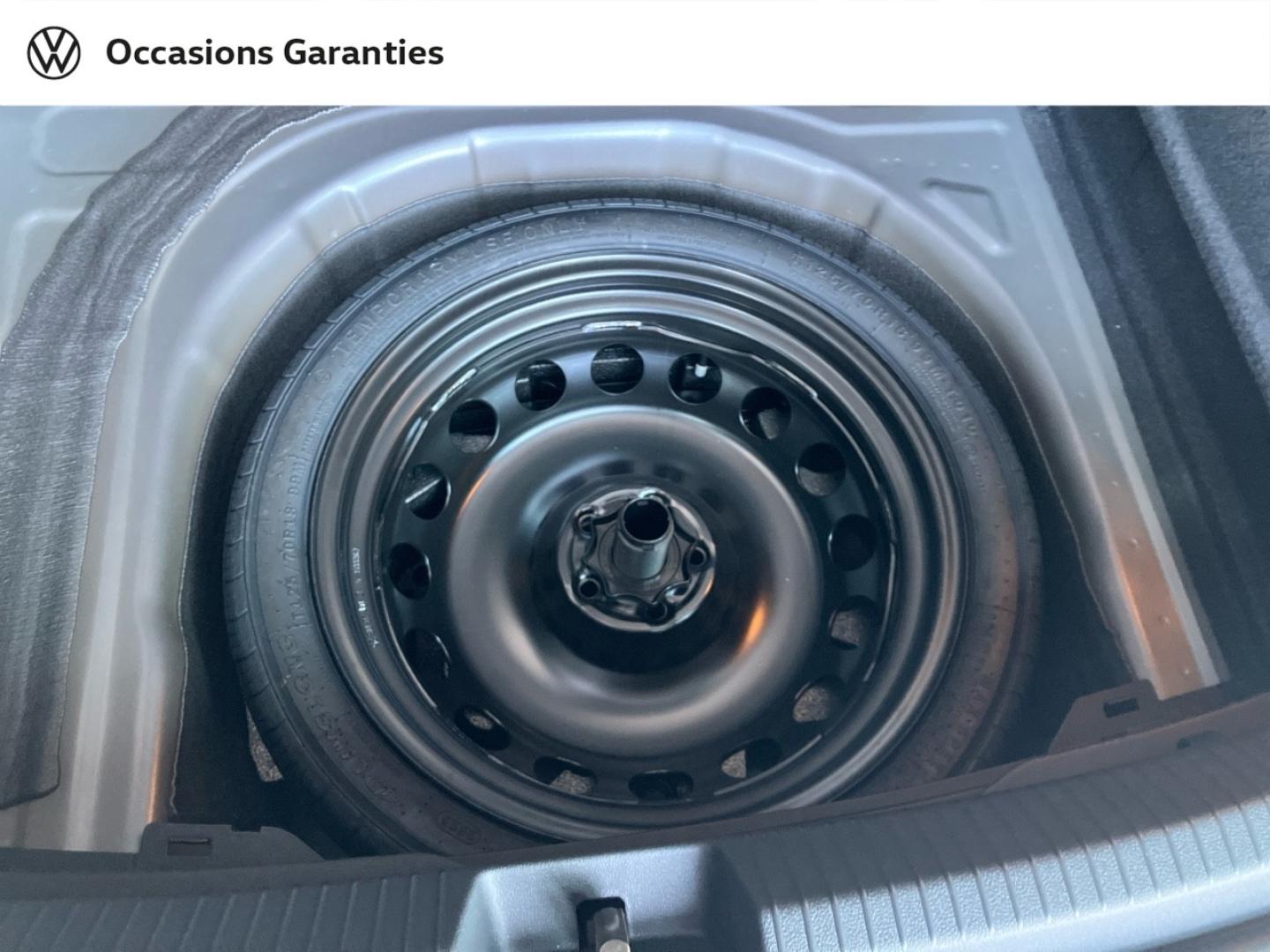 Voitures occasions VOLKSWAGEN TAIGO Life Plus Lens