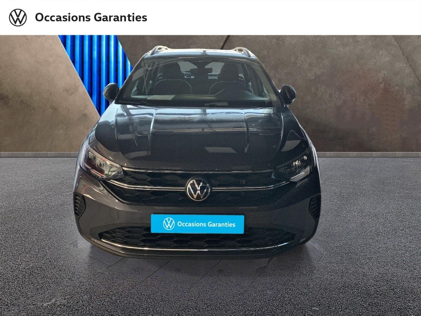 Voitures occasions VOLKSWAGEN TAIGO Life Plus Dunkerque