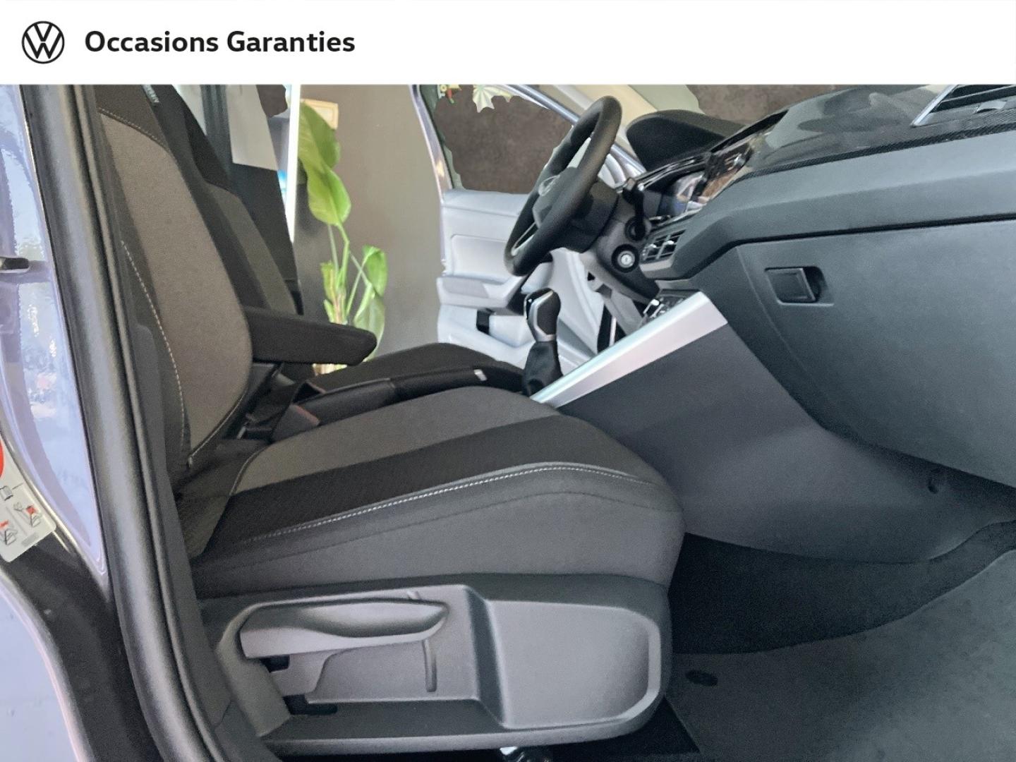 Voitures occasions VOLKSWAGEN TAIGO Life Plus Lens