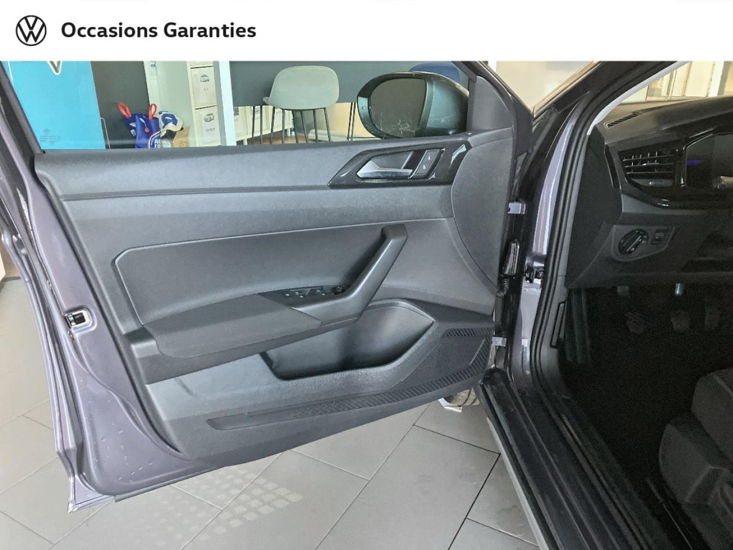 Voitures occasions VOLKSWAGEN TAIGO Life Plus Dunkerque