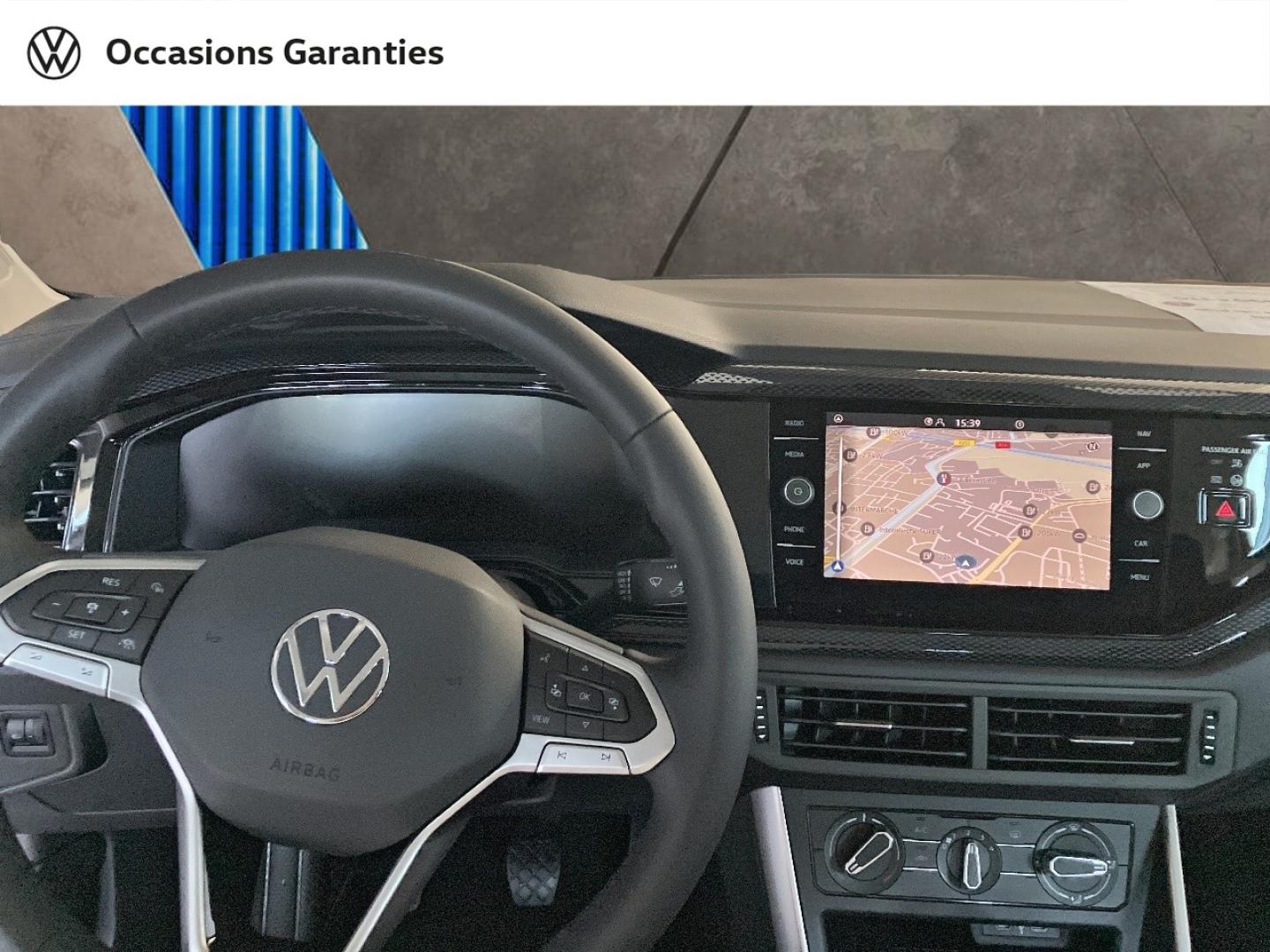 Voitures occasions VOLKSWAGEN TAIGO Life Plus Lens