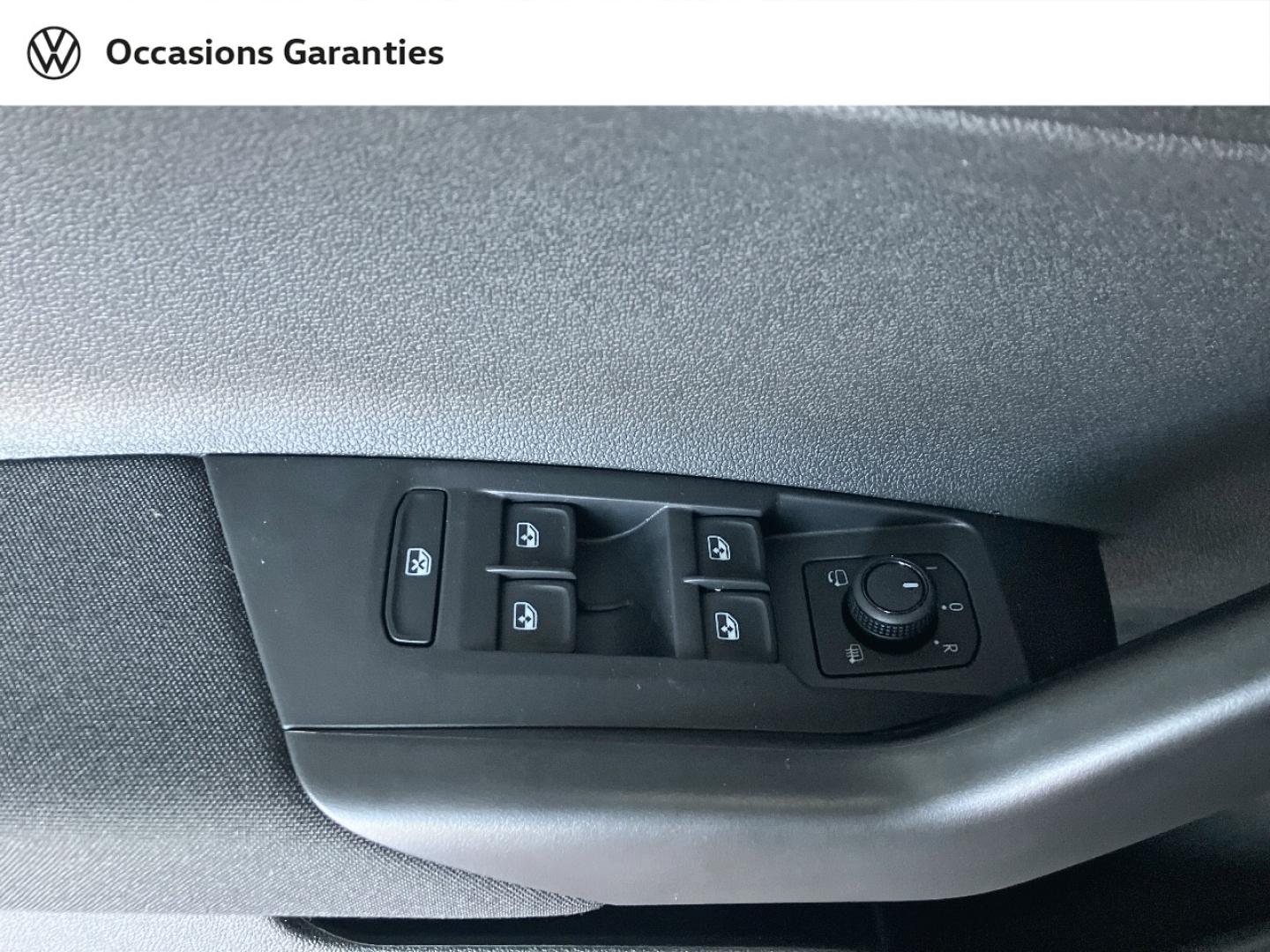Voitures occasions VOLKSWAGEN TAIGO Life Plus Lens