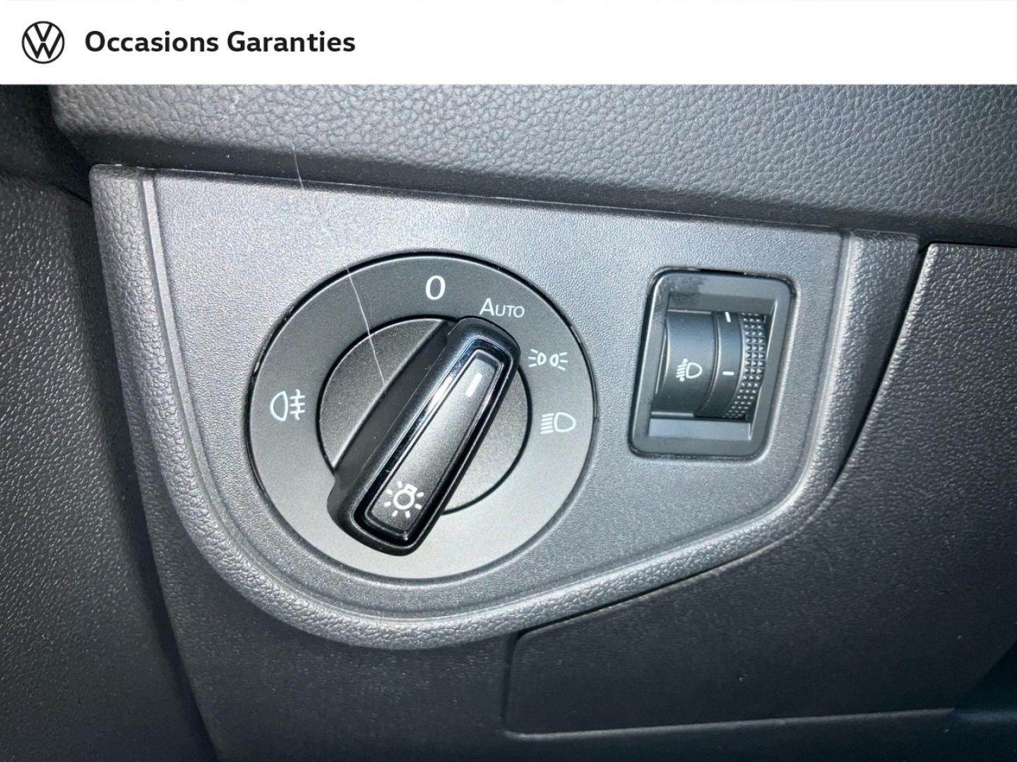 Voitures occasions VOLKSWAGEN TAIGO Life Plus Lens