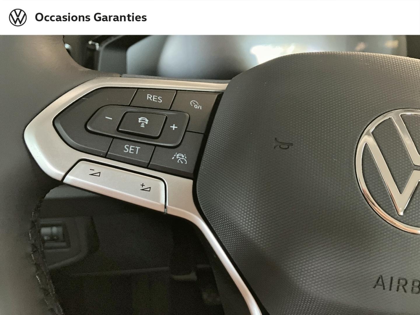 Voitures occasions VOLKSWAGEN TAIGO Life Plus Dunkerque