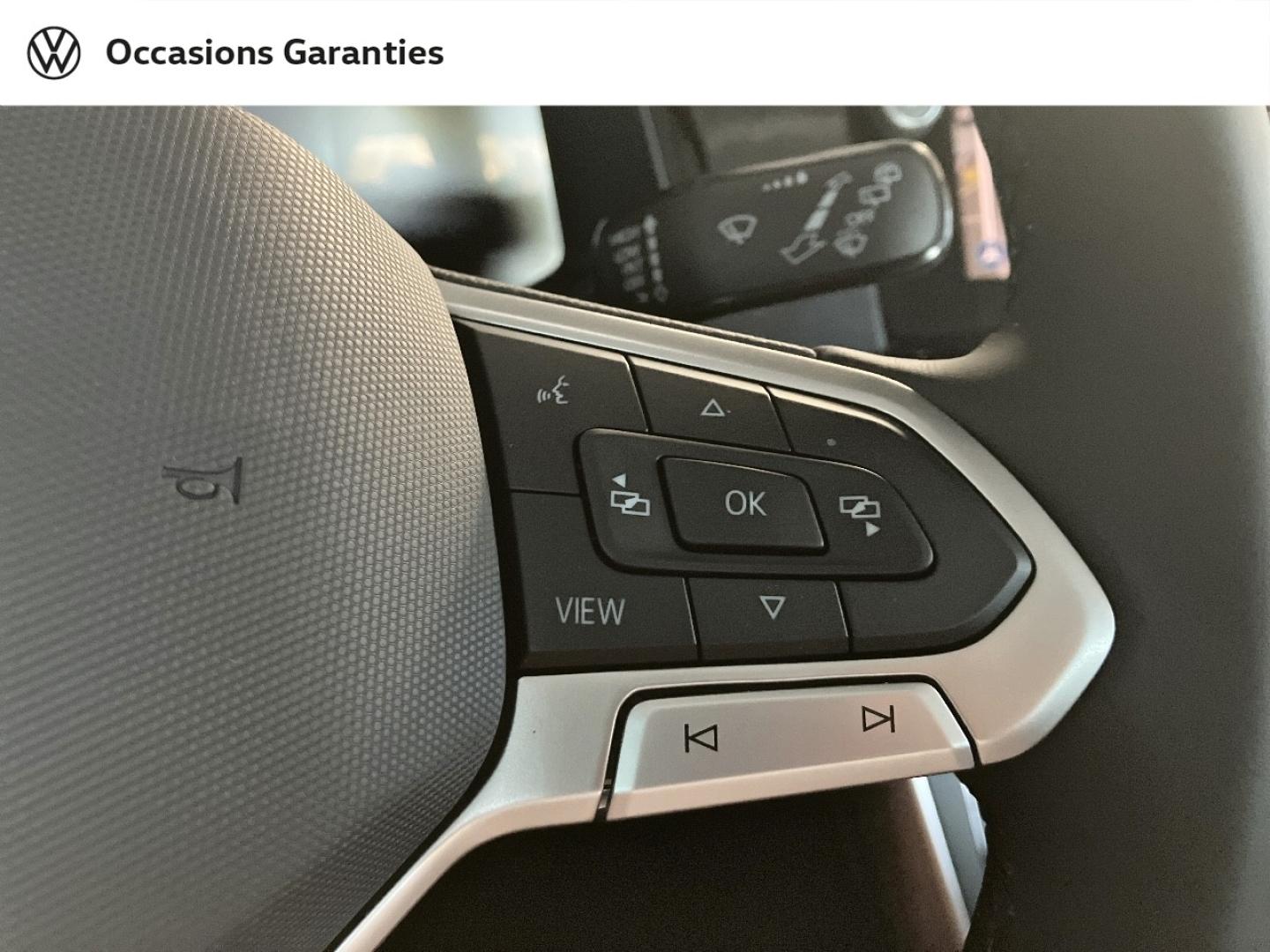 Voitures occasions VOLKSWAGEN TAIGO Life Plus Dunkerque