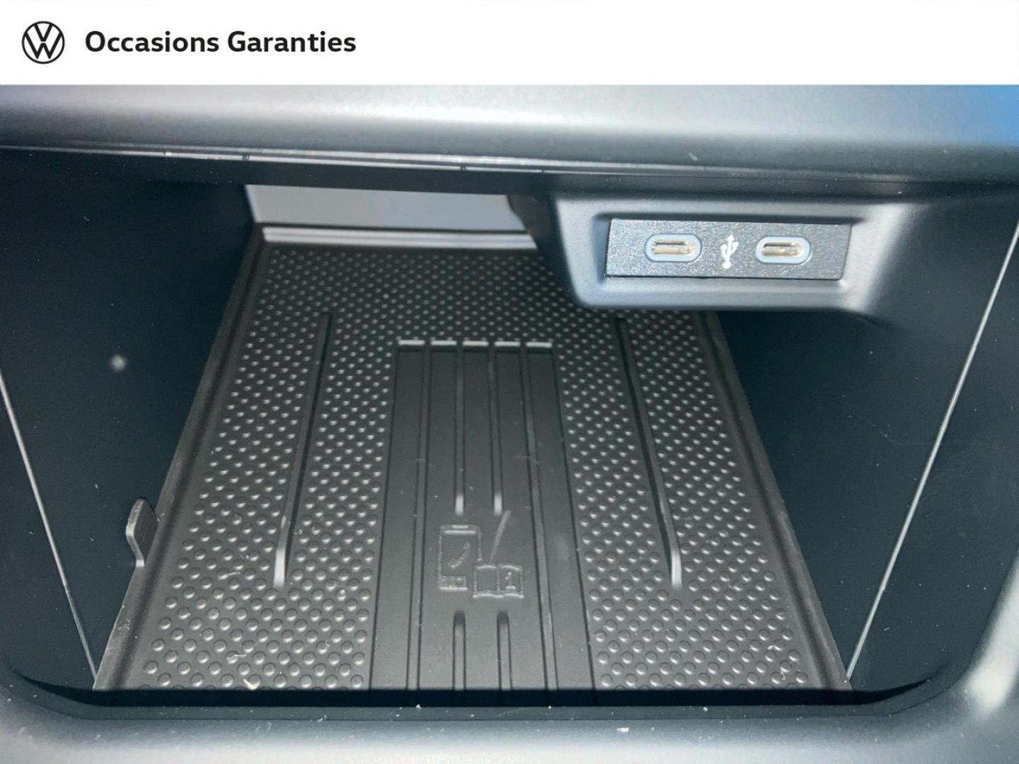 Voitures occasions VOLKSWAGEN TAIGO Life Plus Lens
