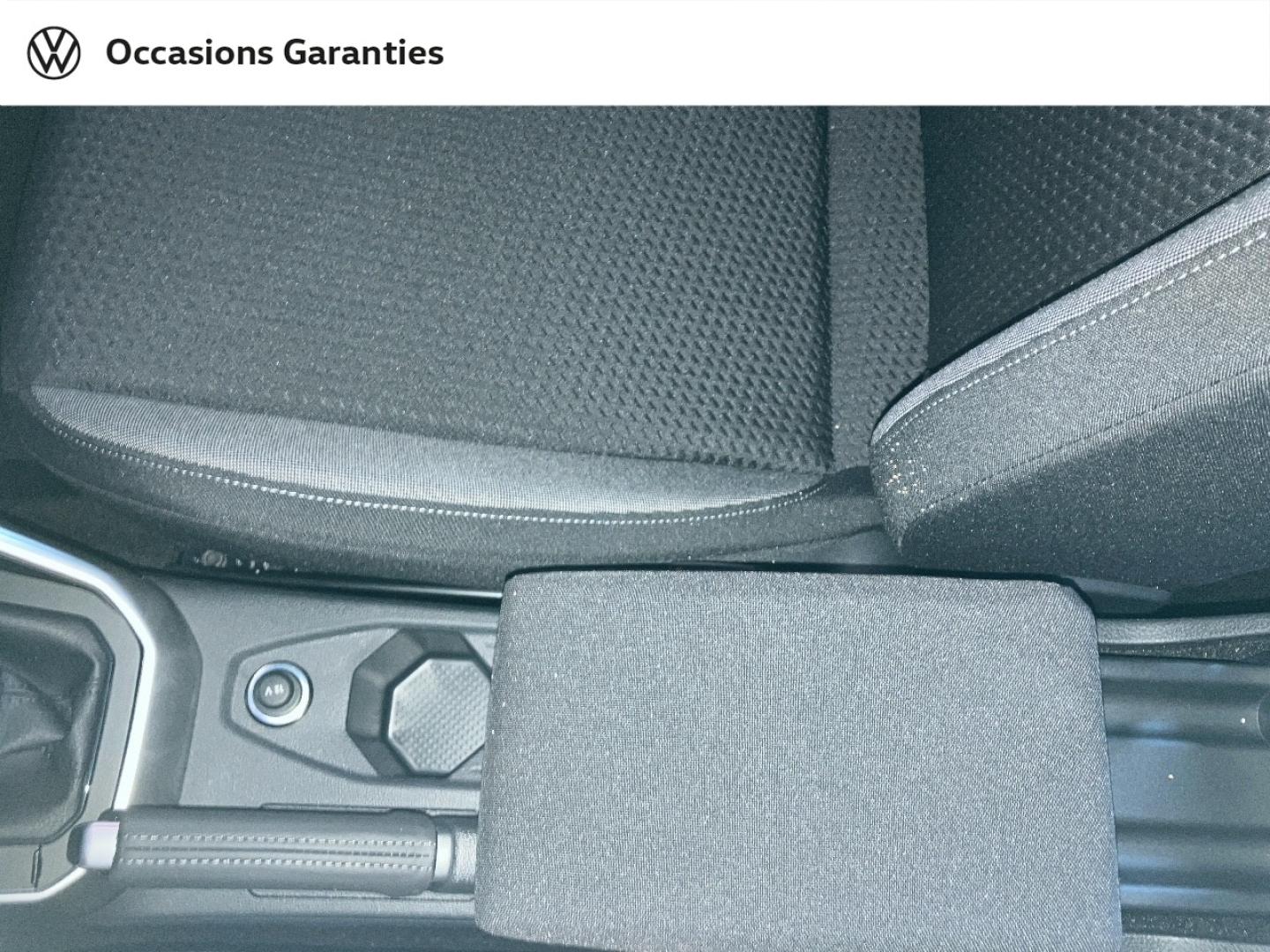 Voitures occasions VOLKSWAGEN TAIGO Life Plus Dunkerque