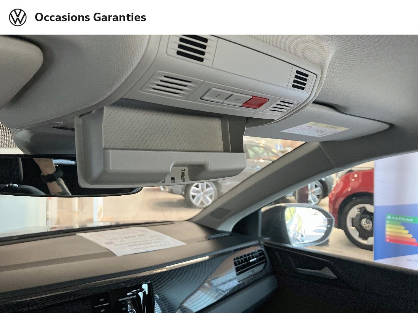 Voitures occasions VOLKSWAGEN TAIGO Life Plus Dunkerque