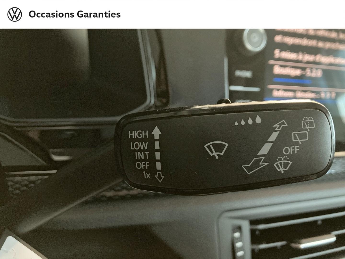 Voitures occasions VOLKSWAGEN TAIGO Life Plus Lens