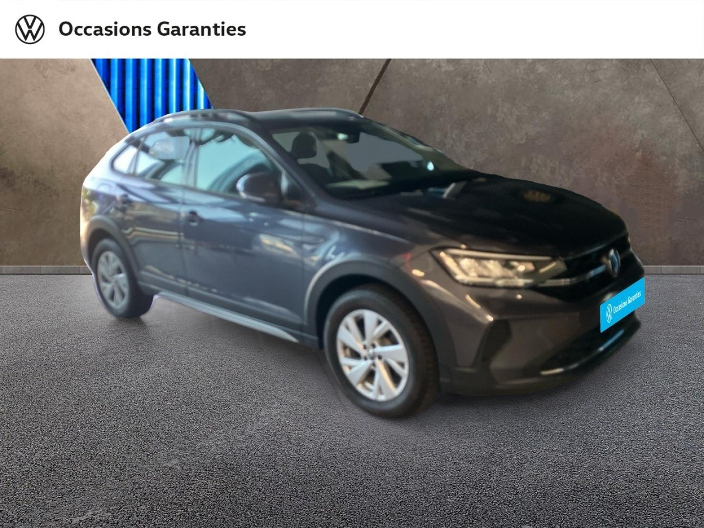 Voitures occasions VOLKSWAGEN TAIGO Life Plus Dunkerque