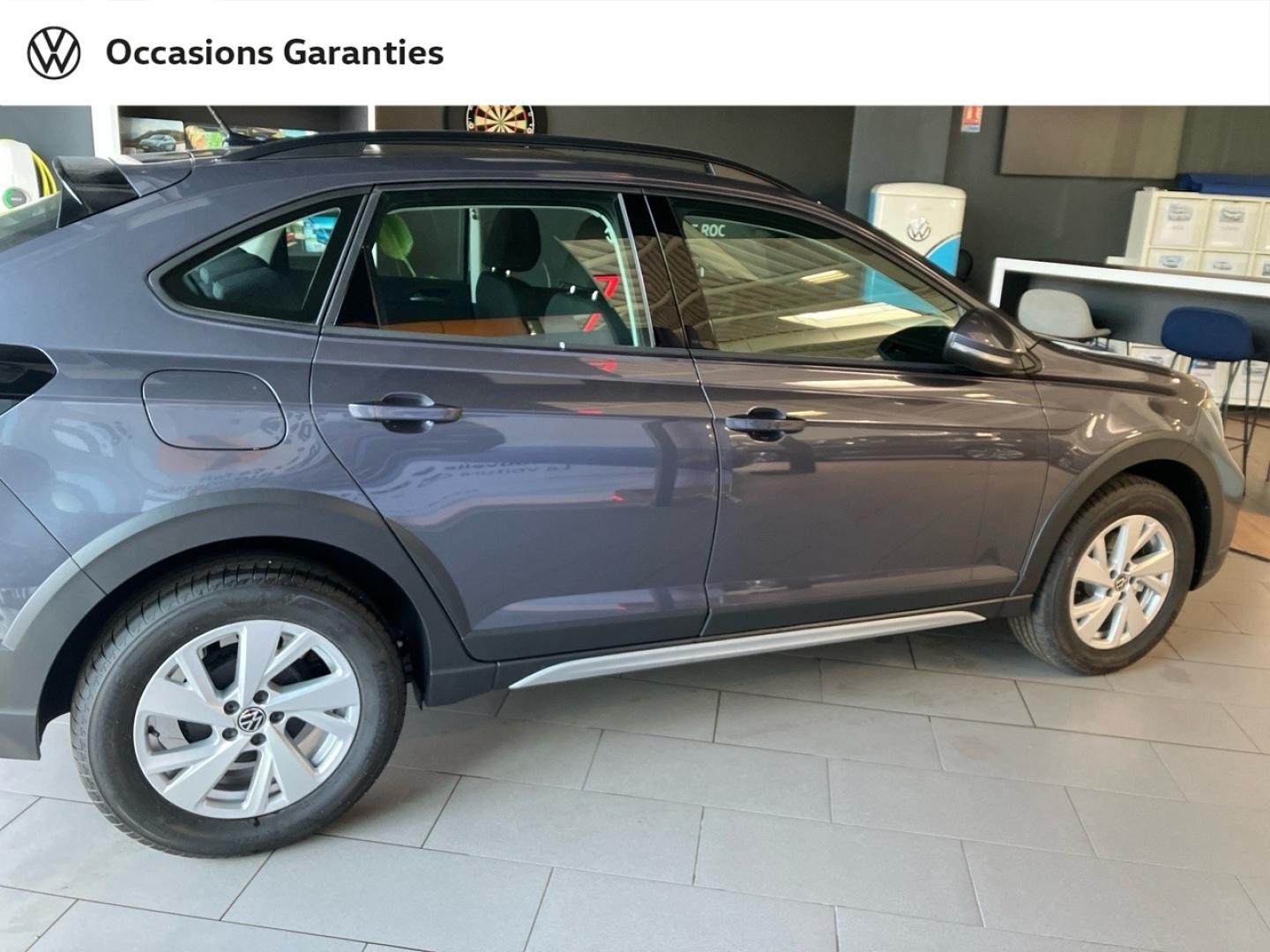 Voitures occasions VOLKSWAGEN TAIGO Life Plus Dunkerque
