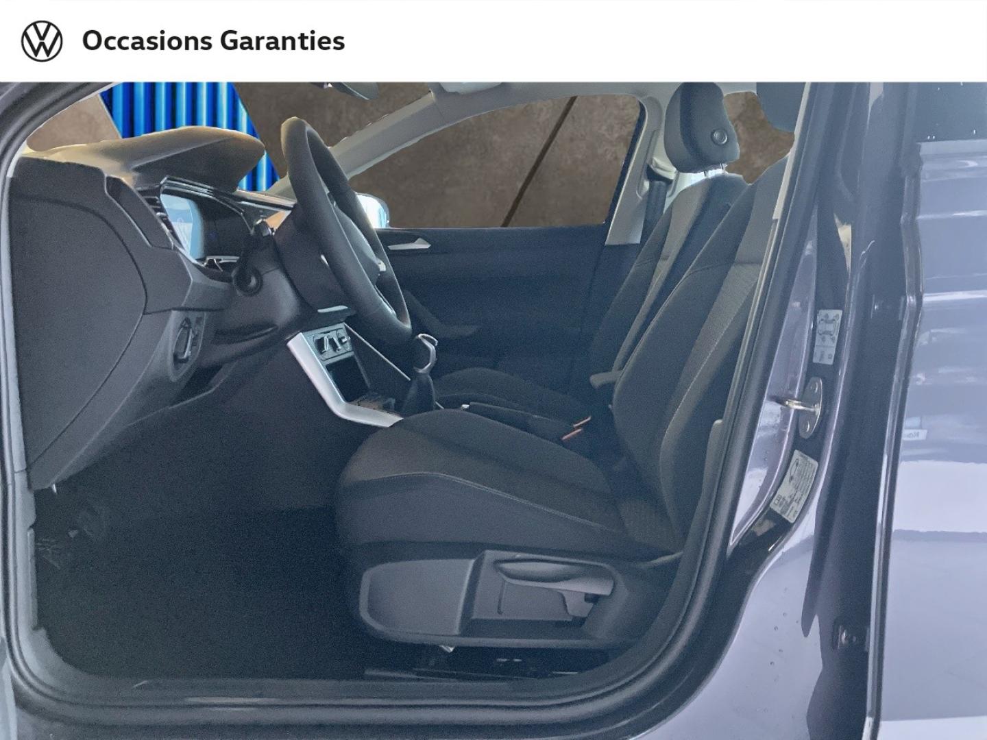 Voitures occasions VOLKSWAGEN TAIGO Life Plus Dunkerque