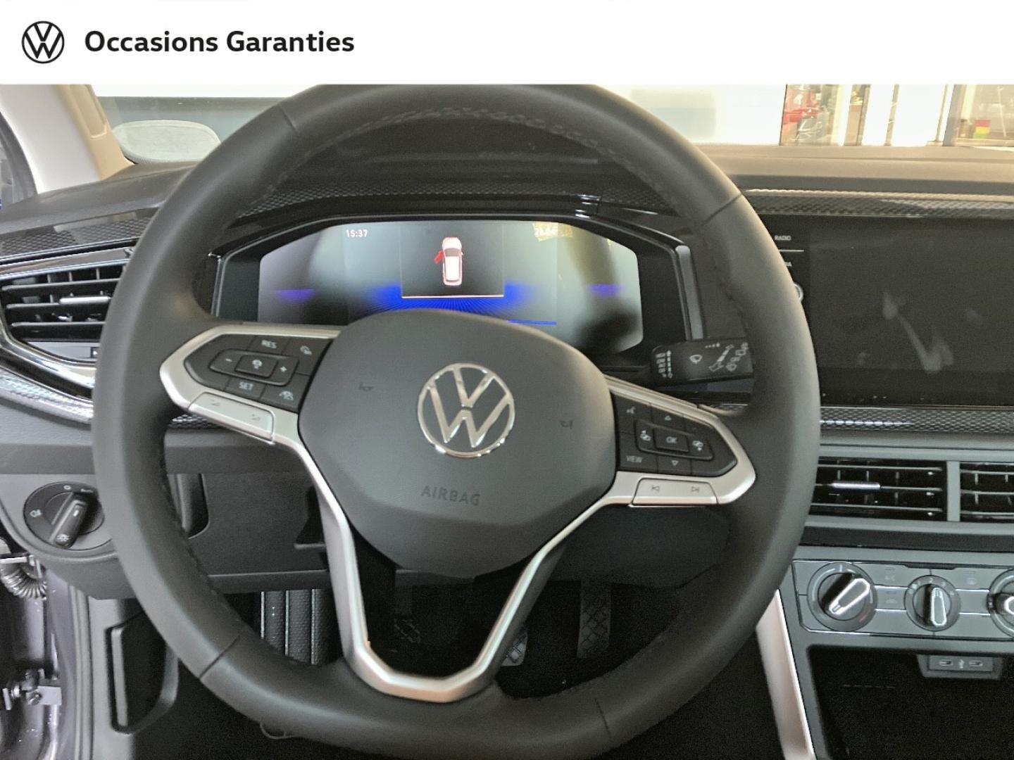 Voitures occasions VOLKSWAGEN TAIGO Life Plus Lens