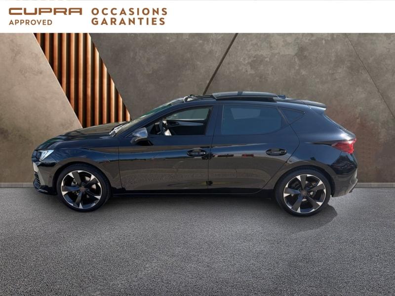 Voitures occasions CUPRA LEON V Dunkerque