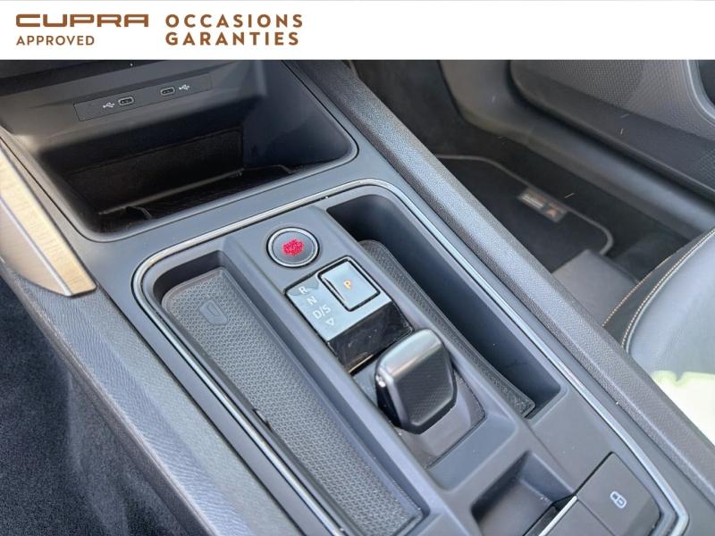 Voitures occasions CUPRA LEON V Dunkerque