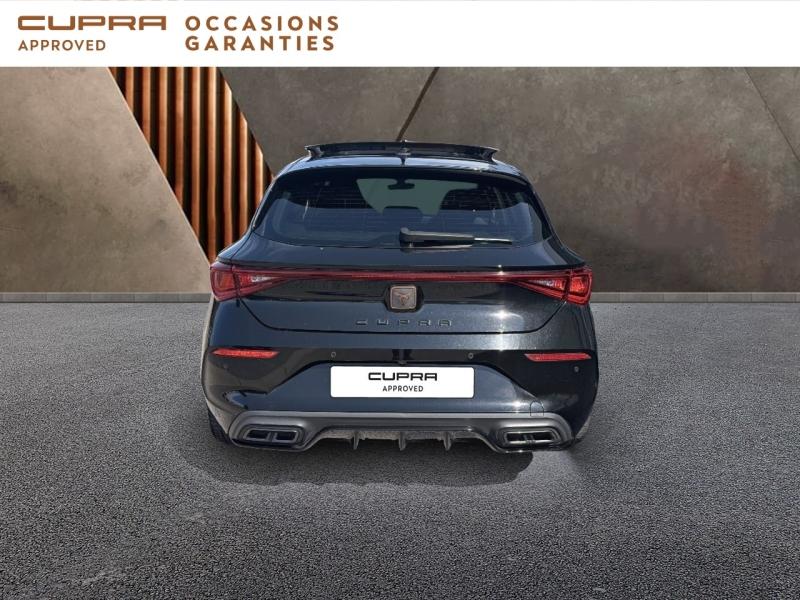 Voitures occasions CUPRA LEON V Dunkerque