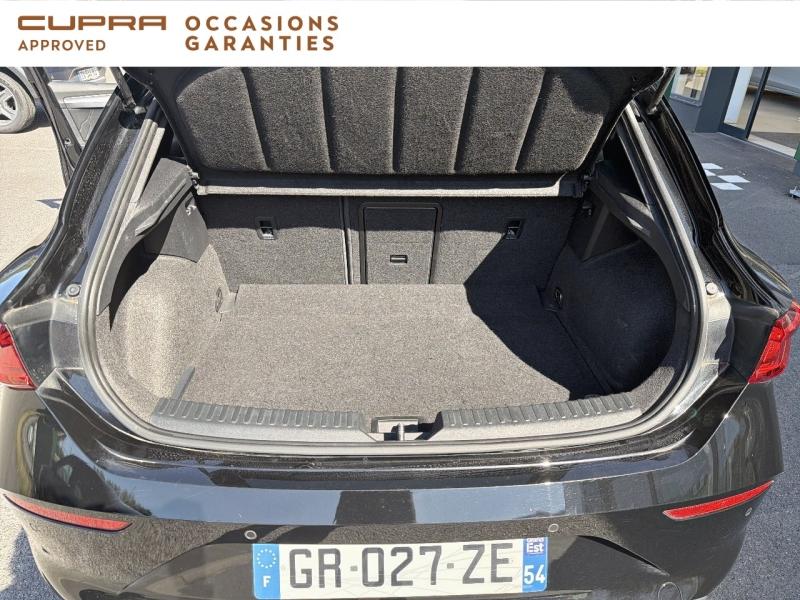 Voitures occasions CUPRA LEON V Dunkerque