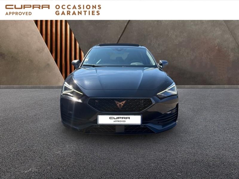 Voitures occasions CUPRA LEON V Dunkerque