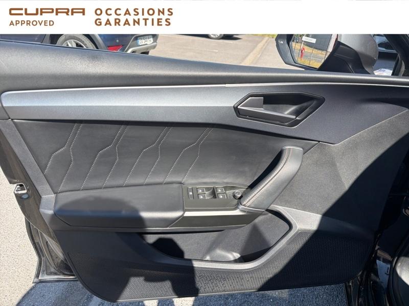 Voitures occasions CUPRA LEON V Dunkerque