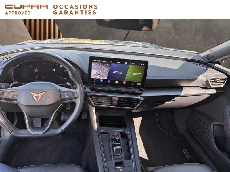 Voitures occasions CUPRA LEON V Dunkerque