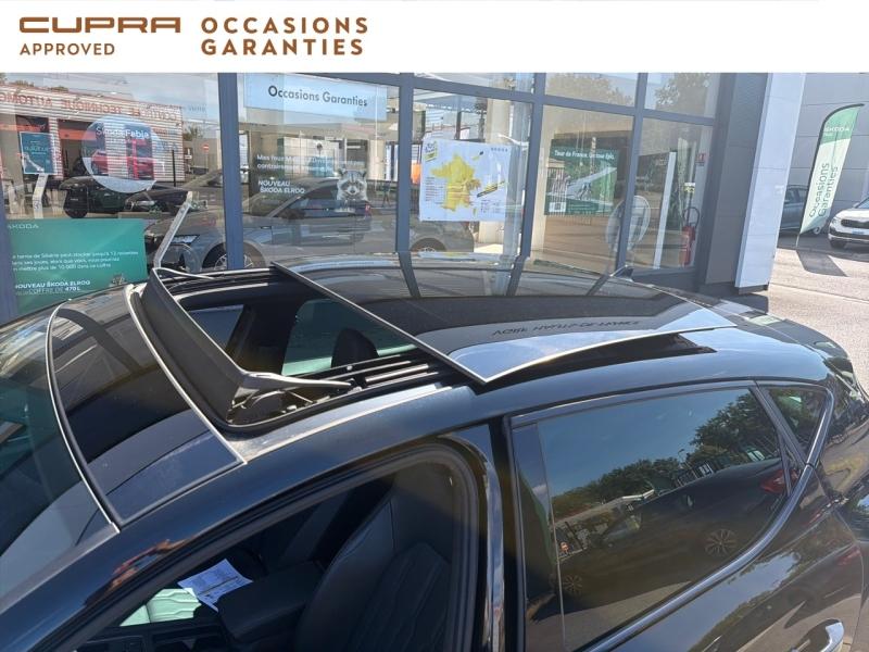 Voitures occasions CUPRA LEON V Dunkerque