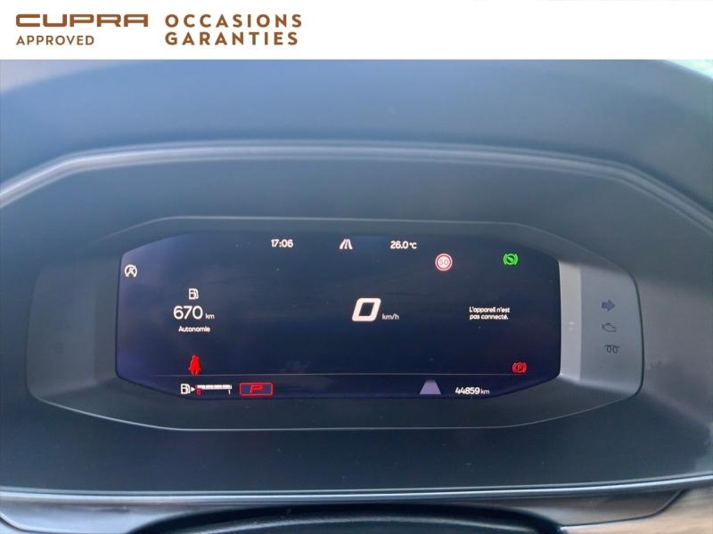 Voitures occasions CUPRA LEON V Dunkerque
