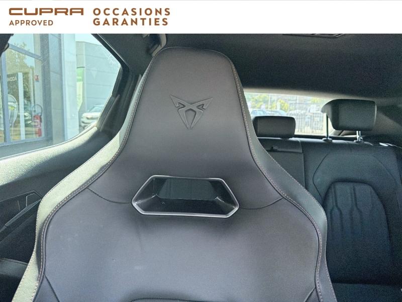 Voitures occasions CUPRA LEON V Dunkerque